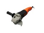 BLACK+DECKER KG1202K-QS Haakse Slijper - 1200 Watt - 125 mm, Verzenden, Zo goed als nieuw
