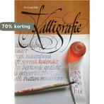 KALLIGRAFIE 9789060177655 E. van Dijk, Verzenden, Gelezen, E. van Dijk
