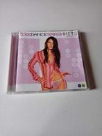 538 Dance Smash  hits summer 2001, Cd's en Dvd's, Verzenden, Gebruikt