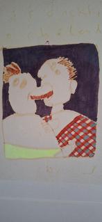 Herman Brood (1946-2001) - Hardnekkig Rochelen