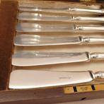 Walker & Hall - Visbestekset voor 12 personen (12) -