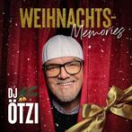 DJ Otzi - Weihnachts-Memories - CD, Cd's en Dvd's, Ophalen of Verzenden, Nieuw in verpakking