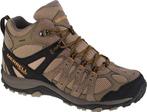 2dekans | Merrell Accentor 3 Mid WP J037141, - 44.5, Kleding | Heren, Schoenen, Ophalen of Verzenden, Zo goed als nieuw, Merrell