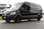 MAN TGE 35 2.0 L4H3 Black Edition, Automaat, Stof, Gebruikt, Euro 6