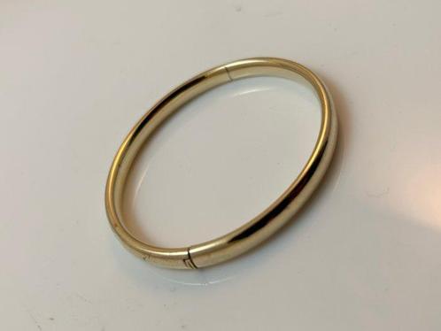 Armband - 14 karaat Geel goud, Sieraden, Tassen en Uiterlijk, Armbanden