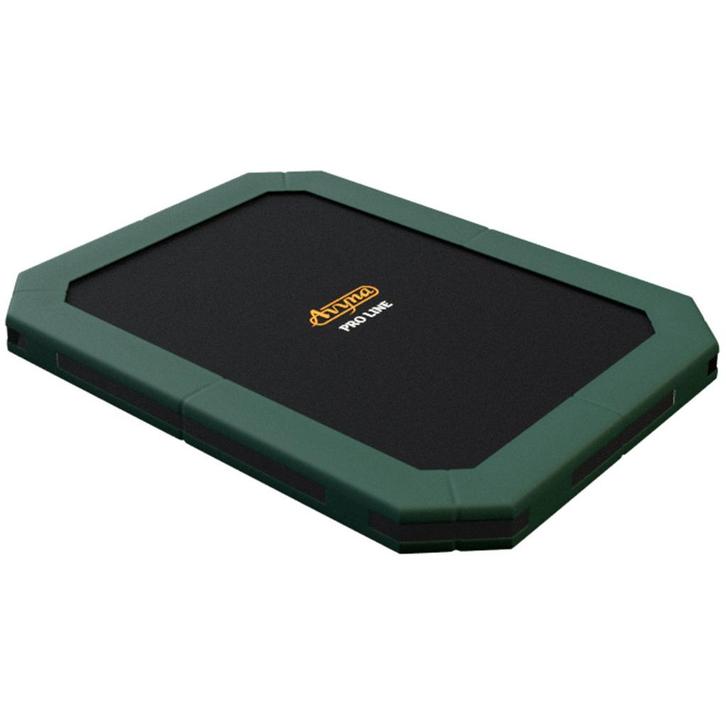 Rechthoekige ingraaf trampoline PRO - Line 340 x 240, Kinderen en Baby's, Speelgoed | Buiten | Trampolines, Nieuw, Ophalen of Verzenden
