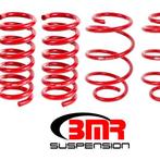 BMR 15-17 S550 Mustang Performance Version Lowering Springs, Ophalen of Verzenden, Nieuw