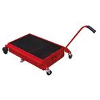 Verrijdbare opvangwagen 110 liter, Verzenden, Nieuw