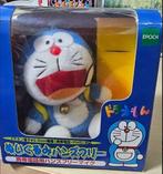 EPOCH - Speelgoed Doraemon Plush Hands-Free Microphone -