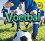 Voetbal / Mijn sport 9789461751409 Karen Durrie, Verzenden, Zo goed als nieuw, Karen Durrie