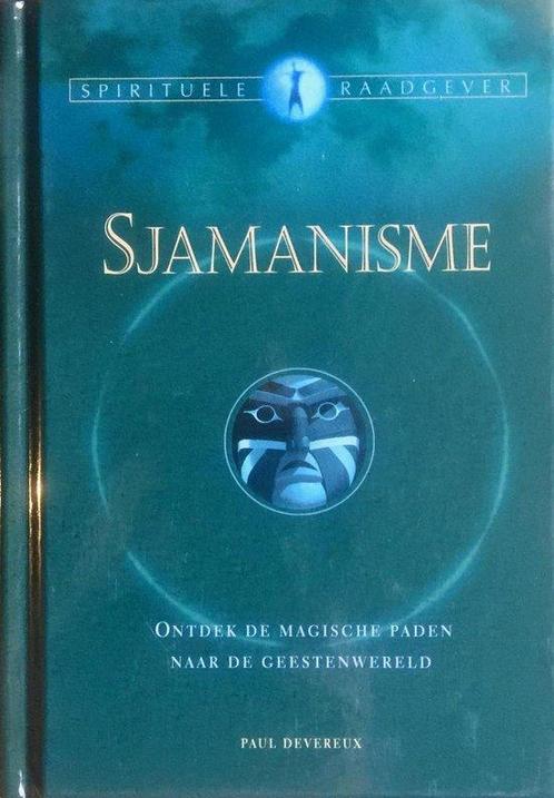 Sjamanisme En De Wegen Naar De Geestenwereld 9789043815161, Boeken, Overige Boeken, Gelezen, Verzenden