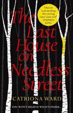 The Last House on Needless Street 9781788166171, Boeken, Verzenden, Gelezen, Catriona Ward