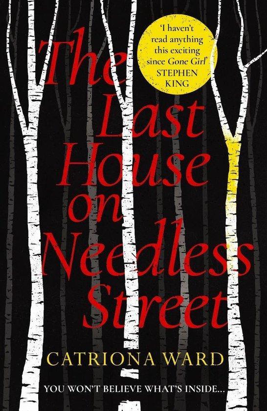 The Last House on Needless Street 9781788166171, Boeken, Taal | Engels, Gelezen, Verzenden