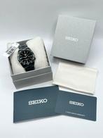 Seiko - Seiko 5 - Zonder Minimumprijs - SNKE03K1 - Heren -