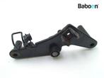 Schetsplaat Rechts Voor Kawasaki EN 500 Vulcan 1996-2003, Verzenden, Gebruikt
