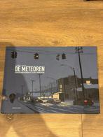 De Meteoren / De Wegb / Woestijngoud / De Hand van de Duivel, Nieuw