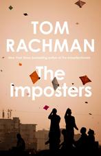The Imposters 9781529425826 Tom Rachman, Boeken, Verzenden, Zo goed als nieuw, Tom Rachman