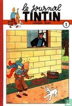 Kuifje - Tintin recueil 1 - 1947, Boeken, Eén stripboek, Verzenden, Gelezen, Remi, Georges.