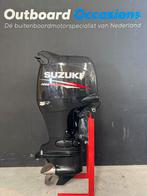 Suzuki 140 PK EFI, Ophalen of Verzenden, Gebruikt, Buitenboordmotor