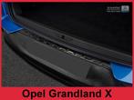 Achterbumperbeschermer | Opel | Grandland X 17- 5d suv. | RV, Verzenden, Nieuw, Opel