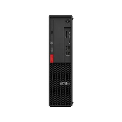 Refurbished Lenovo ThinkStation P330 SFF met garantie, Computers en Software, Desktop Pc's, 4 Ghz of meer, SSD, Met videokaart