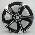 Originele velgen 17 inch Toyota Yaris 5x100 *OS1006426*, Auto-onderdelen, Banden en Velgen, Gebruikt, Velg(en), 17 inch, Ophalen of Verzenden