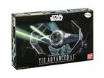 Revell 01214 BANDAI TIE Advanced Bouwpakket Schaal 1:72, Verzenden, Nieuw