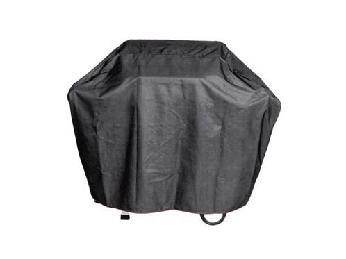 Veiling - Barbecook barbecuehoes premium 120x55cm zwart, Tuin en Terras, Houtskoolbarbecues