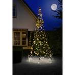 Fairybell LED Kerstboom voor buiten inclusief mast - 400 cm
