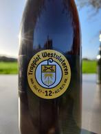 Westvleteren - XII met origineel glas - 33cl - 12 flessen, Verzamelen, Nieuw