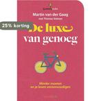 De luxe van genoeg / Genoegreeks 9789058775672, Verzenden, Gelezen, Martin van der Gaag