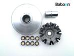 Vario Aandrijving Yamaha XP 560 T-Max ABS 2020-2021 (TMAX, Motoren, Verzenden, Gebruikt