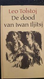 Dood van Iwan Iljitsj 9789029005289 L.N. Tolstoj, Verzenden, Gelezen, L.N. Tolstoj