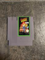 James Bond jr (NES tweedehands game), Spelcomputers en Games, Games | Nintendo NES, Ophalen of Verzenden, Zo goed als nieuw