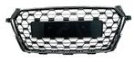 Grill 8S0853651H Audi TT 8S Facelift Chrome, Verzenden, Nieuw, Audi