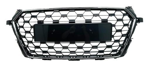 Grill 8S0853651H Audi TT 8S Facelift Chrome, Auto-onderdelen, Motor en Toebehoren, Nieuw, Audi, Verzenden