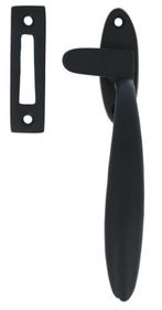 Raamboompje TIMELESS RB-1938 Dudok rechts mat zwart, Verzenden, Nieuw