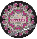 100 Creaties Mandala / Creative colors 9789461885616, Boeken, Hobby en Vrije tijd, Verzenden, Gelezen