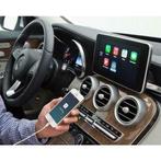 A CLA GLA B GLE E CarPlay en Android Auto Mercedes Activeren, Auto diversen, Nieuw