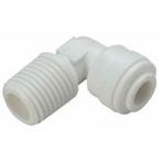 Knie voor osmoseslang 6mm - 1 x quick-fit verbinding - 1 x 1, Ophalen of Verzenden, Nieuw