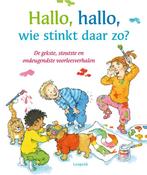 Hallo, hallo, wie stinkt daar zo? 9789025866822 Hans Kuyper, Verzenden, Gelezen, Hans Kuyper