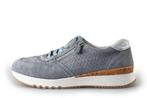 Marco Tozzi Sneakers in maat 40 Blauw | 10% extra korting, Kleding | Dames, Schoenen, Marco Tozzi, Verzenden, Blauw, Sneakers of Gympen