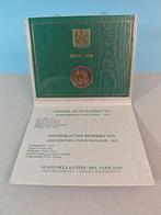 Vaticaan. 2 Euro 2010 Anno Sacerdotale (Zonder, Postzegels en Munten, Munten | Europa | Euromunten