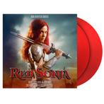 Sonya Belousova - Red Sonja, Nieuw in verpakking, 12 inch