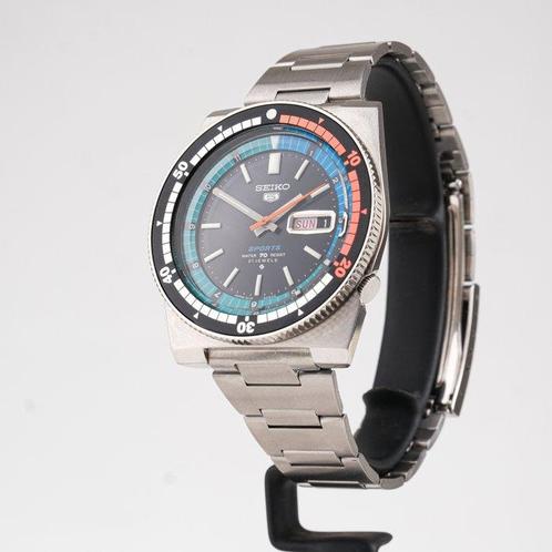 Seiko - Regatta Yatch Timer - Zonder Minimumprijs -, Sieraden, Tassen en Uiterlijk, Horloges | Antiek
