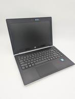 Partij van 8 stuks | Hp Probook 430 G5 | i3-7 | 8Gb | 128Gb, 2 tot 3 Ghz, Qwerty, 128Gb, 8 GB