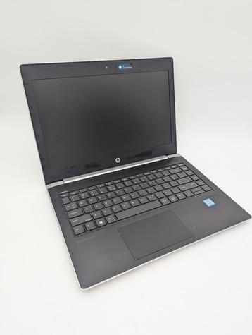 Partij van 8 stuks | Hp Probook 430 G5 | i3-7 | 8Gb | 128Gb beschikbaar voor biedingen