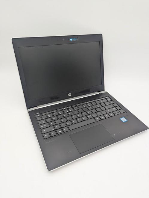 Partij van 8 stuks | Hp Probook 430 G5 | i3-7 | 8Gb | 128Gb, Computers en Software, Windows Laptops, 2 tot 3 Ghz, SSD, 14 inch