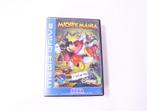 Sega Mega Drive - Mickey Mania, Spelcomputers en Games, Ophalen of Verzenden, Nieuw