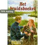 Bruidsboeket 9789020524109 CLAES, Boeken, Verzenden, Gelezen, CLAES